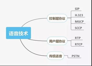 网络工程师技能图谱 这些你都会吗？——网络工程深度解析